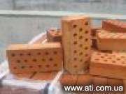 Кирпич пустотелый М-125 от 1, 20 грн/шт с доставкой