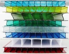 Поликарбонат Пластилюкс (Plastilyx)