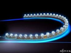 Продам светодиодную ленту