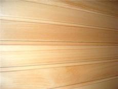 Вагонка, Евровагонка из Кедра.