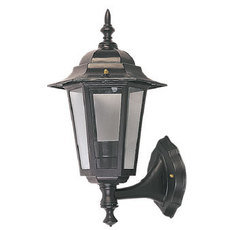 Садово-парковые, уличные светильники