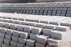 Кирпич силикатный M-150 M-200 от 1 20грн/шт с доставкой