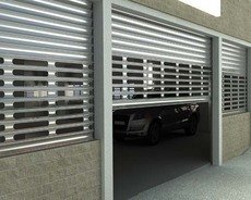 Сконструируй свои идеальные ворота