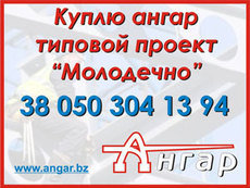 Покупаю Ангар Цех Состав проект Молодечно