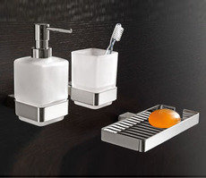 Аксессуары для ванной комнаты GEDY