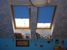 ЖАЛЮЗІ. Ролети