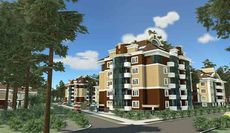 Акция от застройщика в Ирпене!