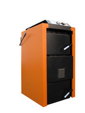 Пиролизные котлы, продам пиролизный котел длительного горени