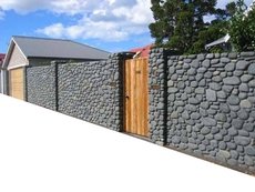 Строительство заборов (изготовление заборов)