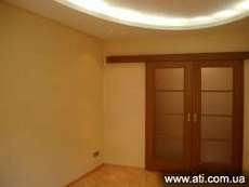 Ремонт квартир и комнат. Топ-уровень.