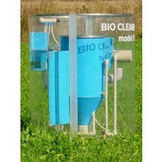 Очистные сооружения Bio Cleaner