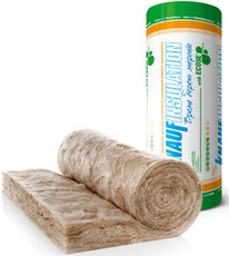 Knauf Теплоизоляция