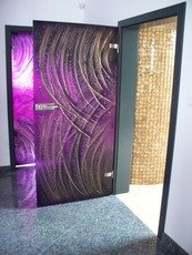 Межкомнатные стеклянные двери, стеклянные двери межкомнатные