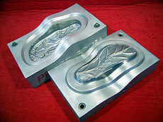 Пресс-формы, штампы, пресс формы для литья пластмасс