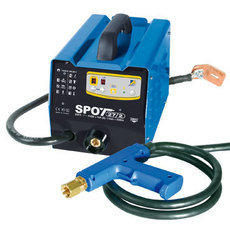 IMS TIG 201 AC/DC – инвертор аргоно-дуговой сварки.