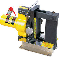 Оборудование по работе с токопроводящей шиной