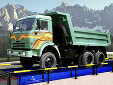 Ремонт и продажа весового электронного и механического обору