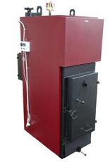 Твердотопливные котлы