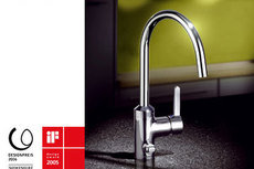 Смесители Kludi (Австрия) в Киеве лучшие цены