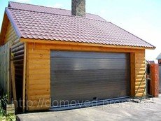 автоматические ворота любого типа