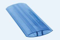 Профили для поликарбоната