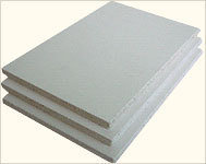 Магнезитовая плита