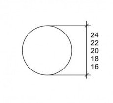 Продажа сруба, строительство деревянных домов, бани, проекты