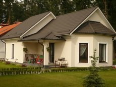 Утепление фасадов.