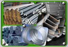 Металлобаза, металлопрокат, трубы