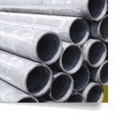 Трубы водогазопроводные