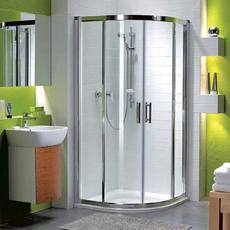 Душевая кабина Kolo GEO 6 90х90 см, поддон