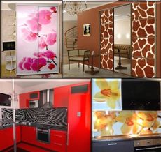 Фотопечать на стекле