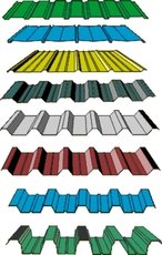 Профнастил от производителя