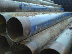 CПРОС по ТРУБАМ Б/У, ЛЕЖАЛЫМ.