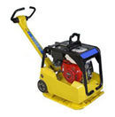 Виброплита аренда / прокат