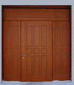 Металлические двери, Лобня