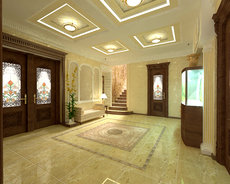 Дизайн квартиры