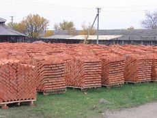 Кирпич Киев, кирпич цена, продам кирпич!