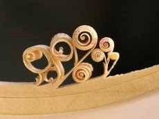 Доска столярная