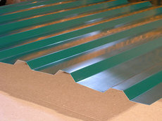 Лучшие кровельные елементы от производителя. Черепица