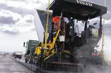 Асфальтирование, ремонт, строительство дорог, благоустройств