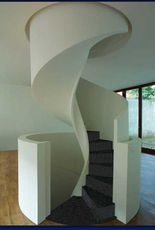 Лестницы - строительство и монтаж