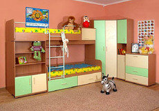 Изготовим кухни для дома, офиса, мини-кухни из ДСП и МДФ