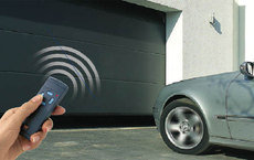 Автоматические Ворота