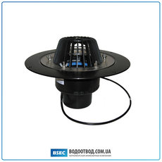 Продам воронки для кровли HL62, HL64