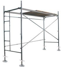 Строительный леса