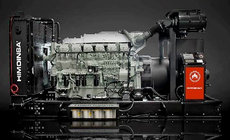 Миниэлектростанции дизельные, дизельгенераторы (Киев, Донецк