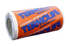 Каменная вата Термолайф