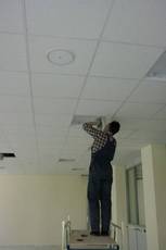 Потолки Подвесные