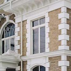 фасадные работы в черновцах